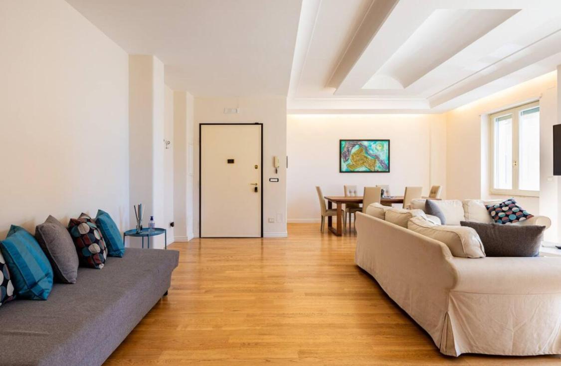 Viola Home Salerno Zewnętrze zdjęcie
