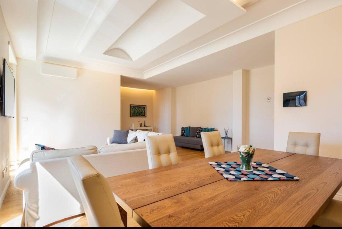 Viola Home Salerno Zewnętrze zdjęcie