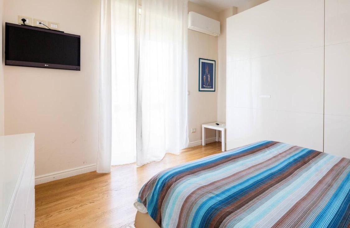Viola Home Salerno Zewnętrze zdjęcie