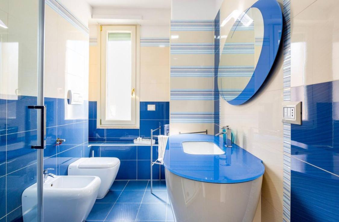 Viola Home Salerno Zewnętrze zdjęcie