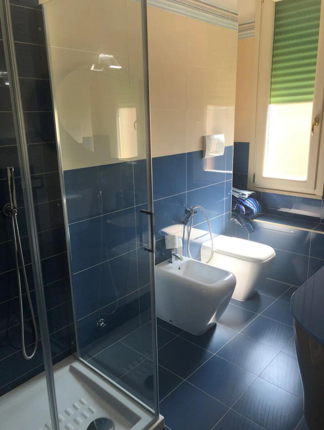 Viola Home Salerno Zewnętrze zdjęcie
