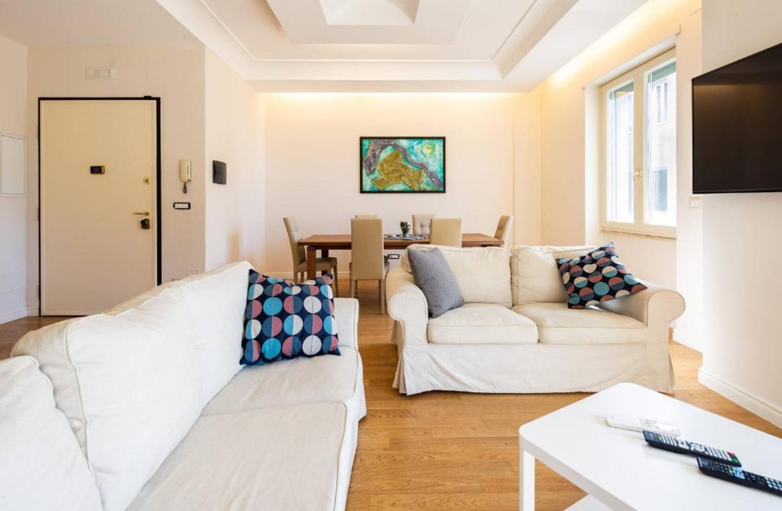 Viola Home Salerno Zewnętrze zdjęcie