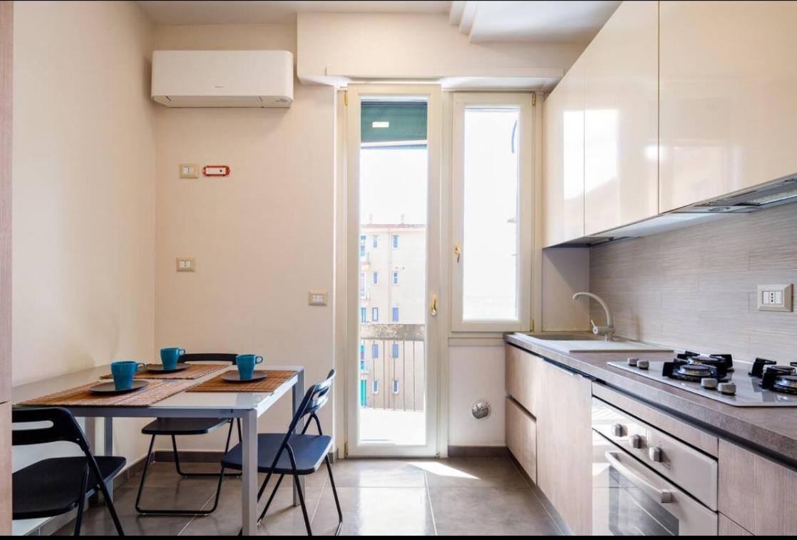 Viola Home Salerno Zewnętrze zdjęcie
