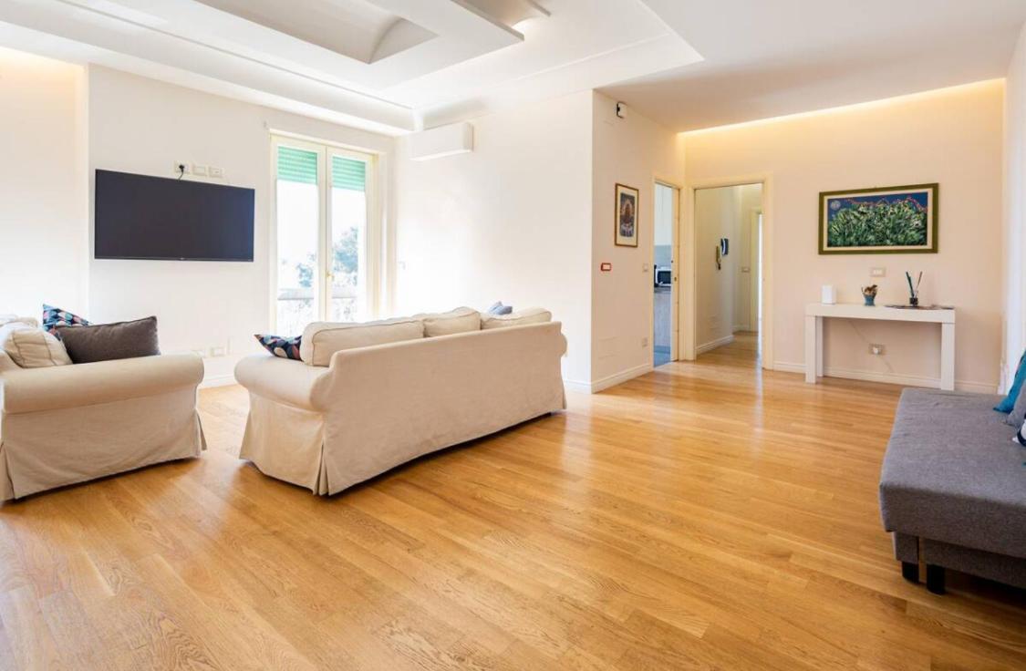 Viola Home Salerno Zewnętrze zdjęcie