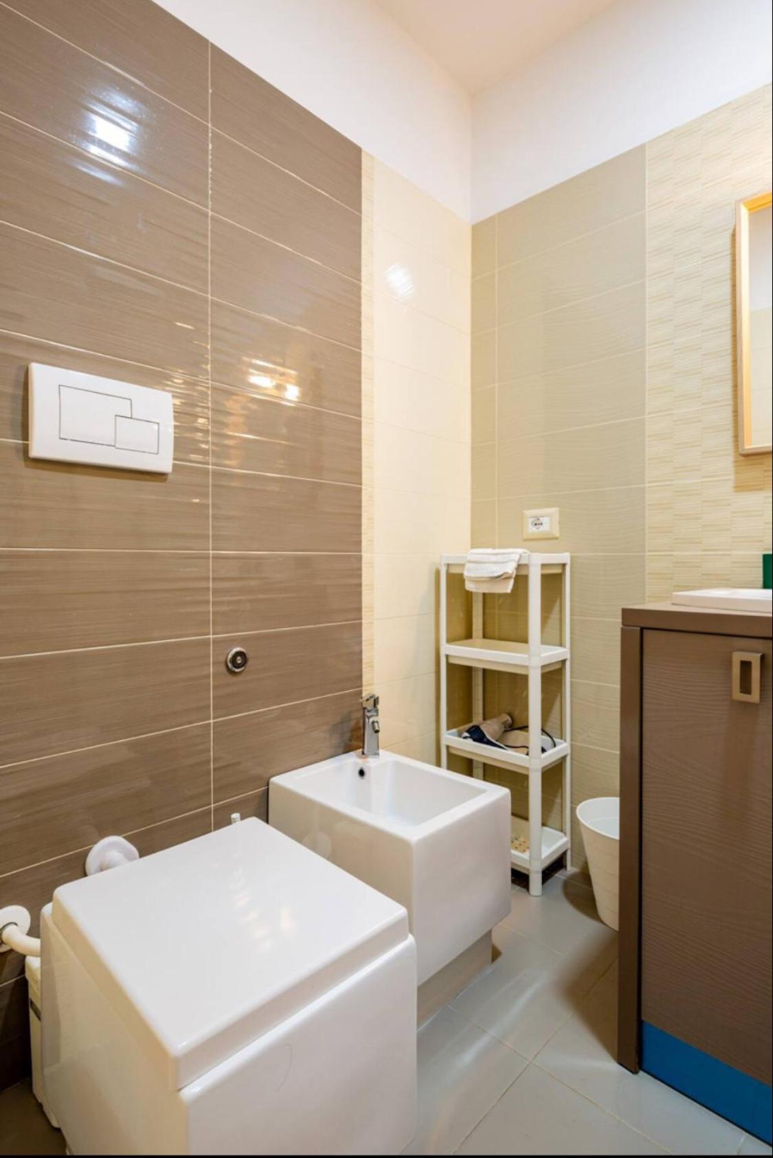 Viola Home Salerno Zewnętrze zdjęcie