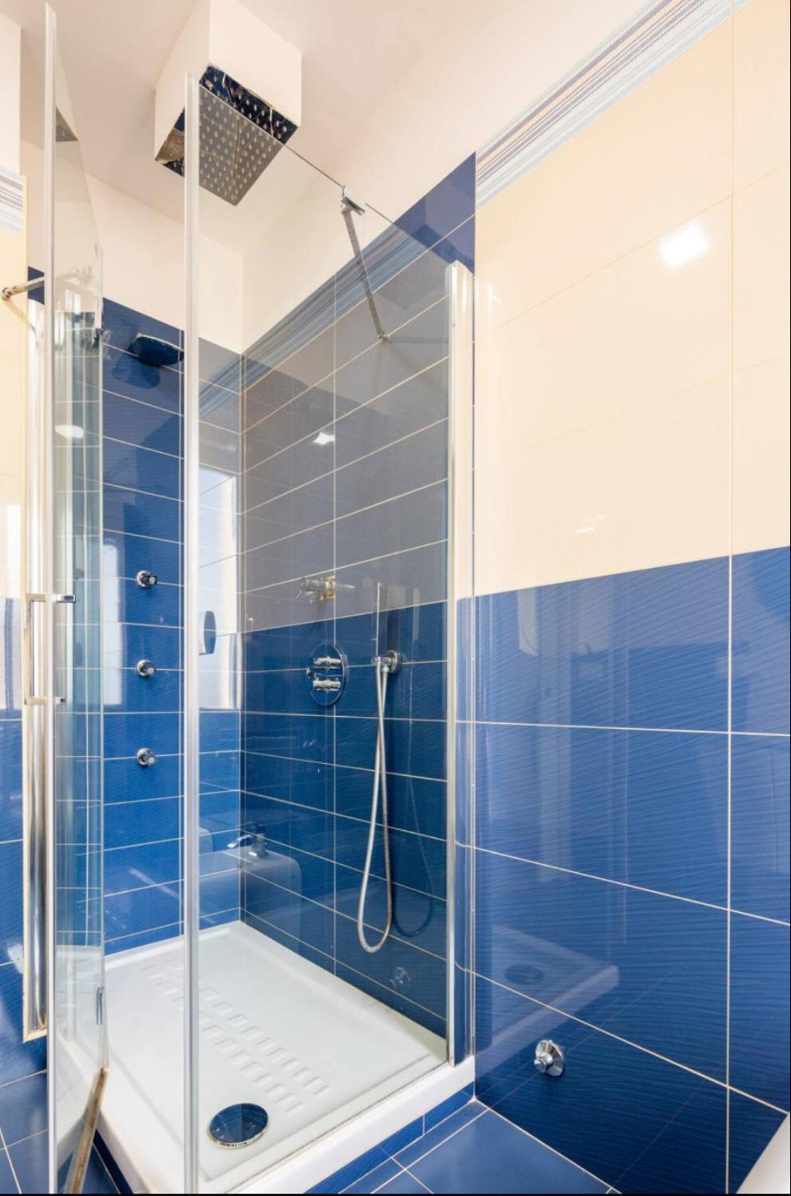 Viola Home Salerno Zewnętrze zdjęcie