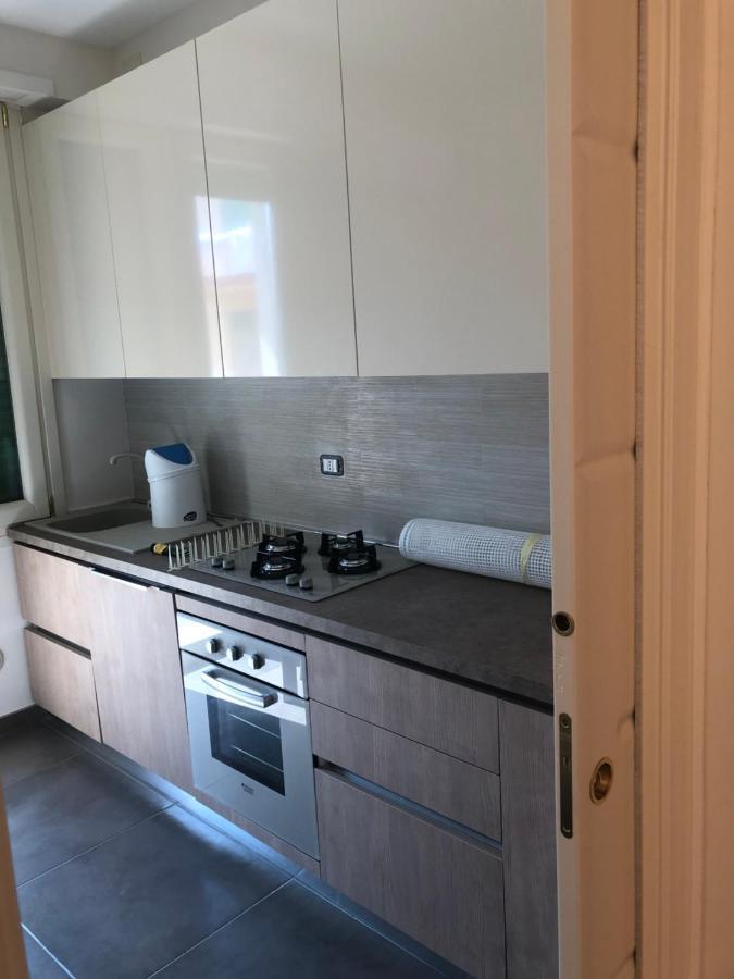 Viola Home Salerno Zewnętrze zdjęcie