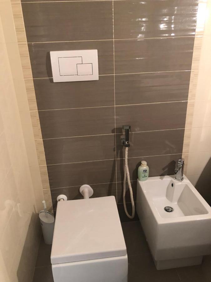 Viola Home Salerno Zewnętrze zdjęcie