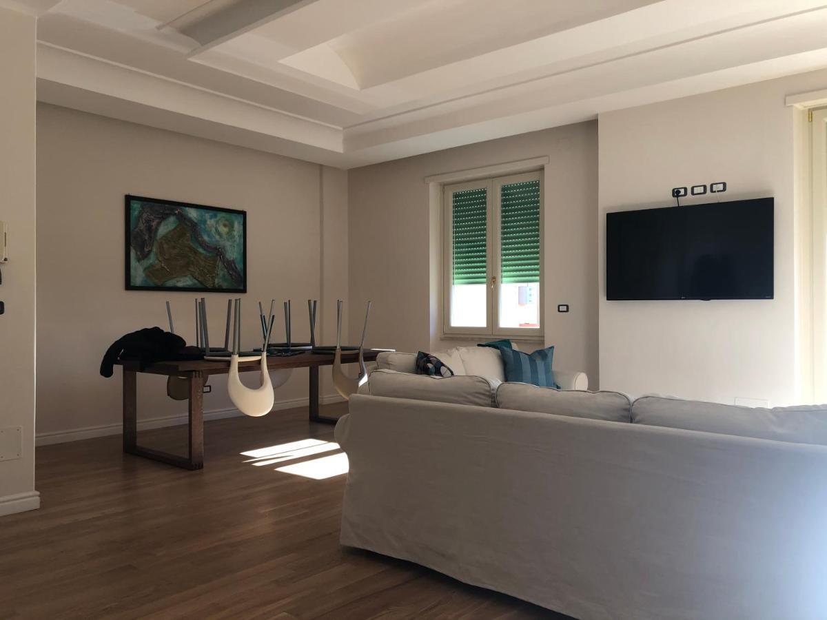 Viola Home Salerno Zewnętrze zdjęcie