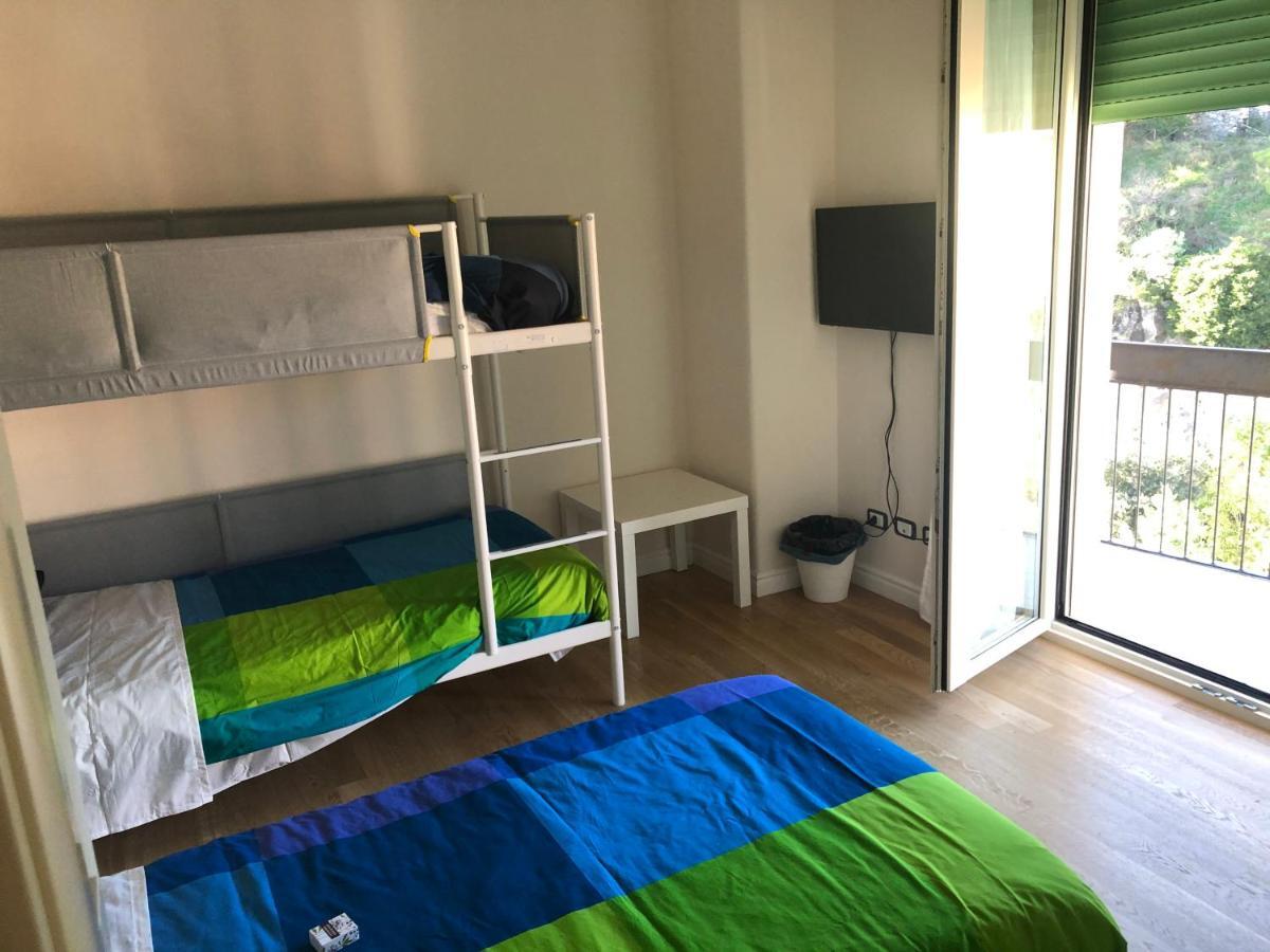 Viola Home Salerno Zewnętrze zdjęcie