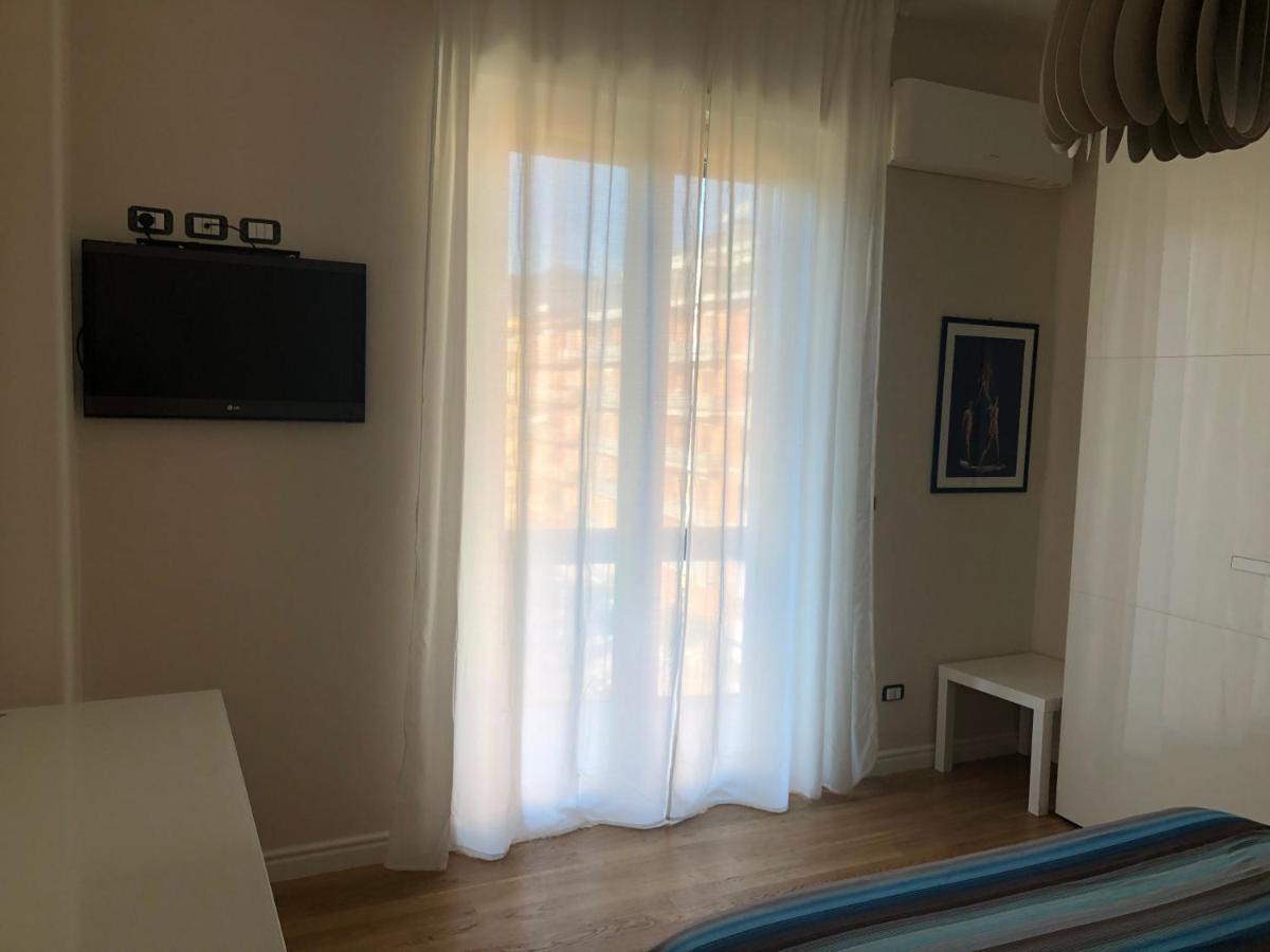 Viola Home Salerno Zewnętrze zdjęcie