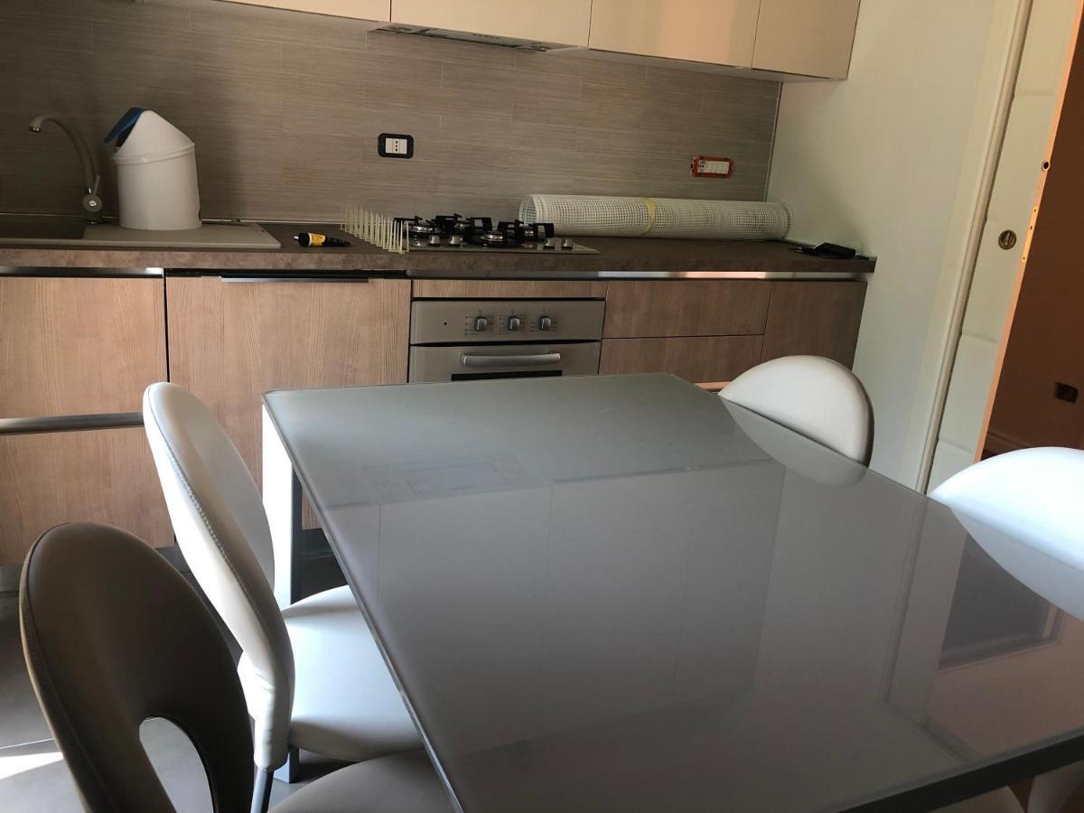 Viola Home Salerno Zewnętrze zdjęcie